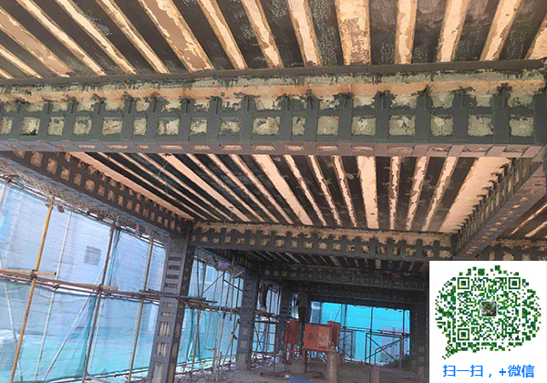 青岛新巴尔虎左建筑新巴尔虎左加固公司
